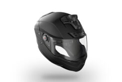 iC-R, el que quiere ser el casco de moto más avanzado del mundo 9 Casco iC R5