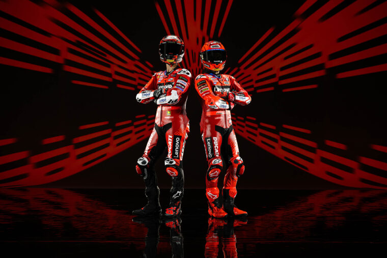 Ducati-MotoGP-2025-Bagnaia-Marquez-8