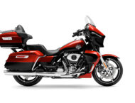 Harley-Davidson Street Glide Ultra 2025