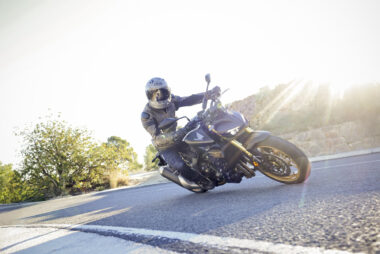 Honda CB1000 Hornet sp 2025 prueba opinion 14