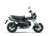 Honda Dax 125 2025
