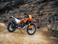 KTM 125 Enduro R 2025 estaticas7