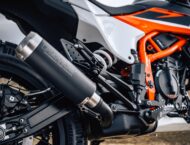KTM 125 Enduro R 2025 estaticas9