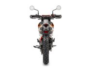 KTM 125 Enduro R 2025 estudio2