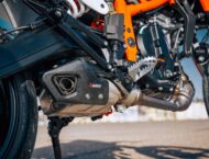 KTM 125 SMC R 2025 19 KTM 125 SMC R 2025 detalles9