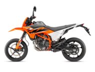 KTM 125 SMC R 2025 25 KTM 125 SMC R 2025 estudio5