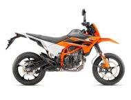 KTM 125 SMC R 2025 23 KTM 125 SMC R 2025 estudio7