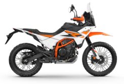 KTM 390 Adventure R 2025