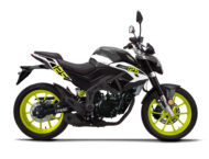 Leonart Pulse 125 2025