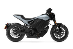 LiveWire S2 Alpinista 2025