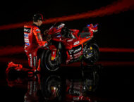 Marc Marquez Ducati MotoGP 2025 12