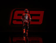 Presentaciones MotoGP 2025: fechas, pilotos y equipos 40 Marc Marquez Ducati MotoGP 2025 5