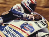 Brembo, de celebración: 50 años de éxitos en las carreras 11 Mick Doohan HRC 1992 Jerez