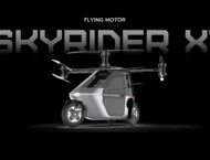 Rictor Skyrider X1 1