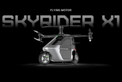 Rictor Skyrider X1 1