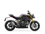 Triumph Speed Triple 1200 RS 2025