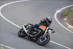 Triumph Speed Twin 1200 RS 2025 opinion precio 39