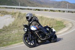 Triumph Speed Twin 900 2025 prueba opinion 19