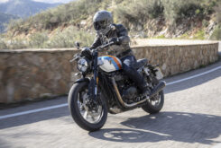 Triumph Speed Twin 900 2025 prueba opinion 41
