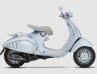 Vespa 946 Snake