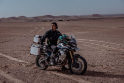 Top 25. Las motos más vendidas en España en marzo de 2025 12 Voge 900DSX 2025 accion estaticas14