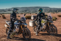 Top20. Las motos chinas más vendidas en España en 2024 6 Voge 900DSX 2025 accion estaticas19