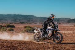 Top 30. Las motos más vendidas en España en julio de 2025 9 Voge 900DSX 2025 accion estaticas20