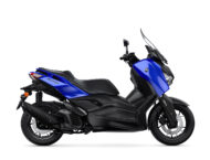 Yamaha XMAX 125 / Tech Max 2026