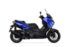 Yamaha XMAX 125 / Tech Max 2026