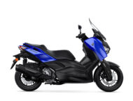 Yamaha XMAX 300 / Tech Max 2025