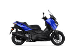 Yamaha XMAX 300 / Tech Max 2025