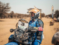 Desenlace Africa Eco Race 2025: Cerutti y su Aprilia ganan ¡por 26 segundos! 18 africa eco race 2025 (13)
