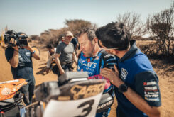 Desenlace Africa Eco Race 2025: Cerutti y su Aprilia ganan ¡por 26 segundos! 4 africa eco race 2025 (14)