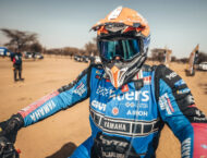 Desenlace Africa Eco Race 2025: Cerutti y su Aprilia ganan ¡por 26 segundos! 10 africa eco race 2025 (15)