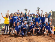 Desenlace Africa Eco Race 2025: Cerutti y su Aprilia ganan ¡por 26 segundos! 16 africa eco race 2025 (2)