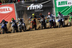 RTVE emitirá el Campeonato de España de Motocross, que también se verá en YouTube 17 campeonato españa mx tv