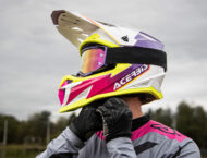 Casco Acerbis T711 2 casco acerbis t711 (22)