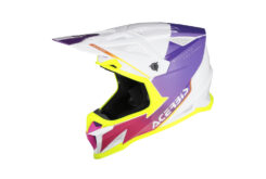 casco acerbis t711