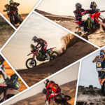 Dakar 2025: favoritos y lista completa de inscritos