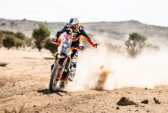 edgar canet prologo dakar 2025