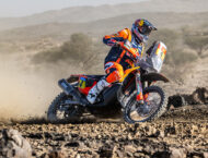 Fotos Dakar 2025: las mejores imágenes de la etapa 1 4 fotos dakar 2025 etapa 1 (1)