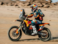 Fotos Dakar 2025: las mejores imágenes de la etapa 1 18 fotos dakar 2025 etapa 1 (10)