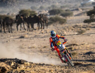 Fotos Dakar 2025: las mejores imágenes de la etapa 1 14 fotos dakar 2025 etapa 1 (11)