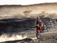 Fotos Dakar 2025: las mejores imágenes de la etapa 1 11 fotos dakar 2025 etapa 1 (12)