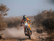 Fotos Dakar 2025: las mejores imágenes de la etapa 1 28 fotos dakar 2025 etapa 1 (14)