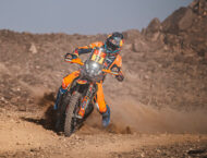 Fotos Dakar 2025: las mejores imágenes de la etapa 1 13 fotos dakar 2025 etapa 1 (15)