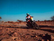 Fotos Dakar 2025: las mejores imágenes de la etapa 1 16 fotos dakar 2025 etapa 1 (16)