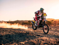 Fotos Dakar 2025: las mejores imágenes de la etapa 1 27 fotos dakar 2025 etapa 1 (17)