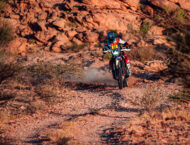 Fotos Dakar 2025: las mejores imágenes de la etapa 1 24 fotos dakar 2025 etapa 1 (18)