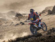 Fotos Dakar 2025: las mejores imágenes de la etapa 1 30 fotos dakar 2025 etapa 1 (2)